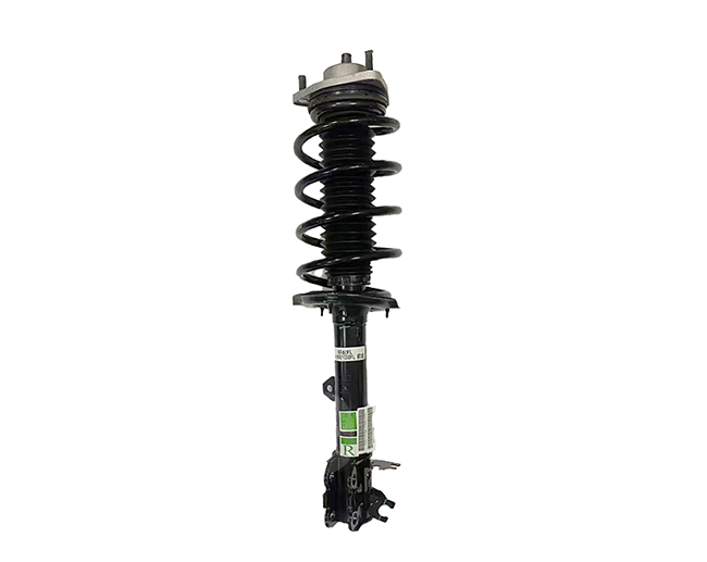 FRONT SLIDE COLUMN-LH-RH for jetour x70